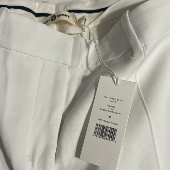 Tory Sport tech pant - Picture 4 of 4